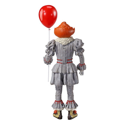 Stephen Kings Es Bendyfigs Biegefigur Pennywise 19 cm Image 4