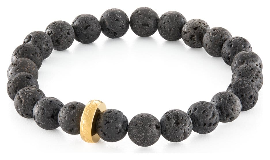 Herr der Ringe Armband Schicksalsberg Image 1