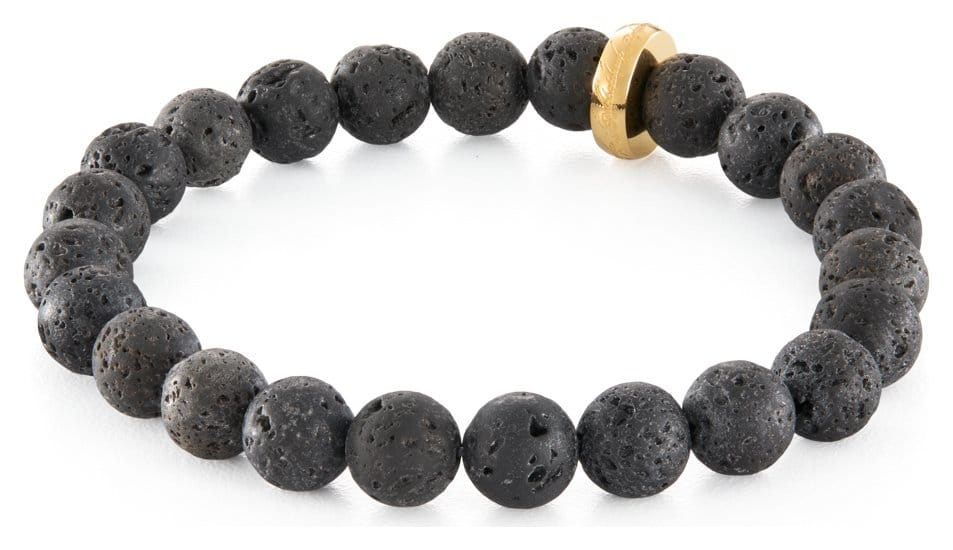 Herr der Ringe Armband Schicksalsberg Image 2