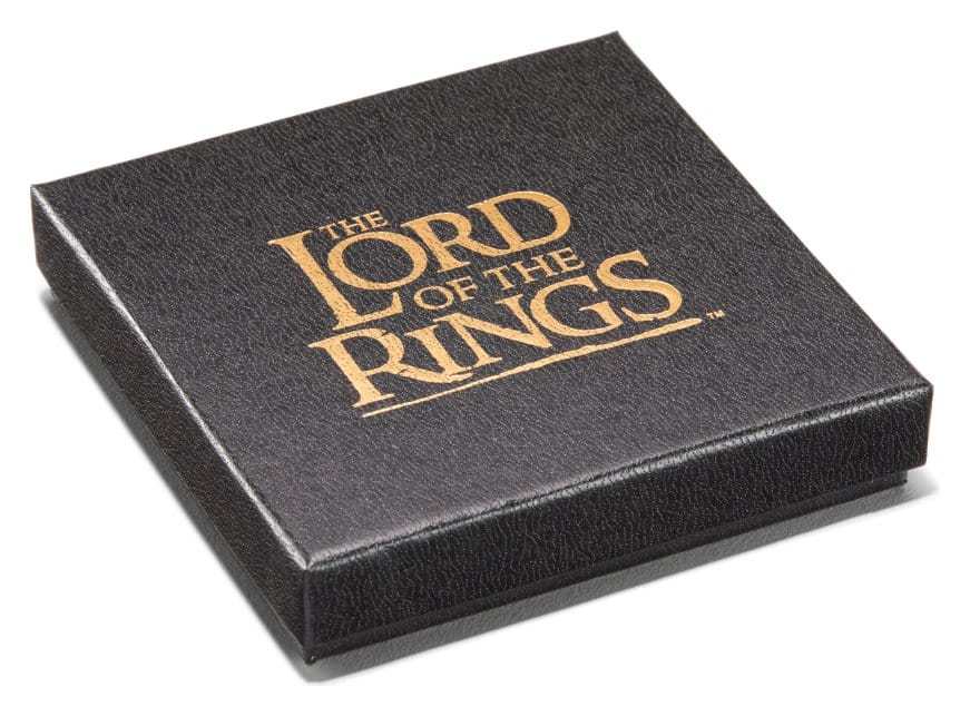 Herr der Ringe Armband Schicksalsberg Image 3