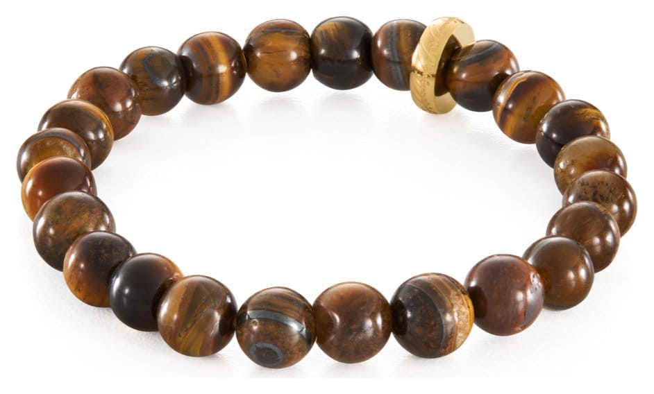 Herr der Ringe Armband Auge Saurons Tiger Image 2