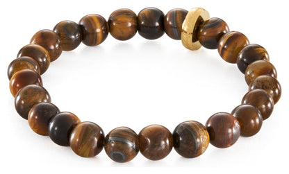 Herr der Ringe Armband Auge Saurons Tiger Image 2