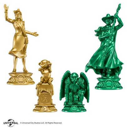Wicked: Teil 2 Schachspiel Shiz vs. Emerald City Image 6