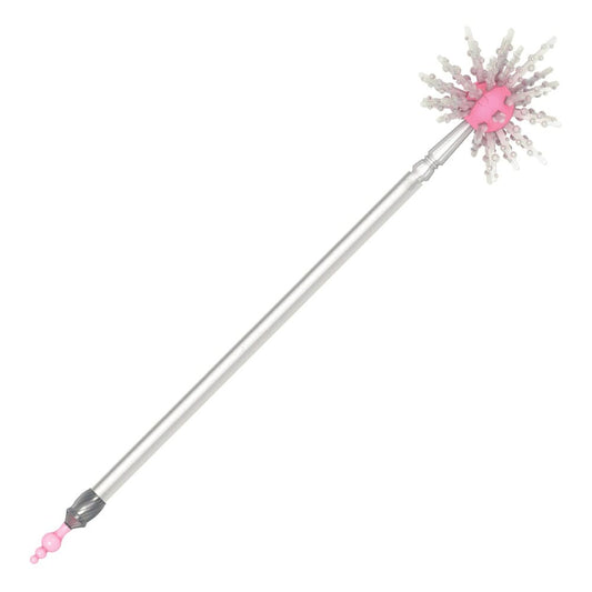 Wicked Zauberstab-Replik 1/1 Glinda's Bubble Zauberstab 56 cm Image 1
