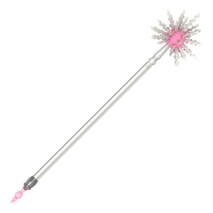 Wicked Zauberstab-Replik 1/1 Glinda's Bubble Zauberstab 56 cm Image 1