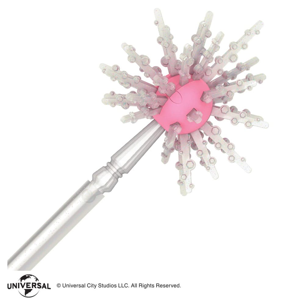 Wicked Zauberstab-Replik 1/1 Glinda's Bubble Zauberstab 56 cm Image 2