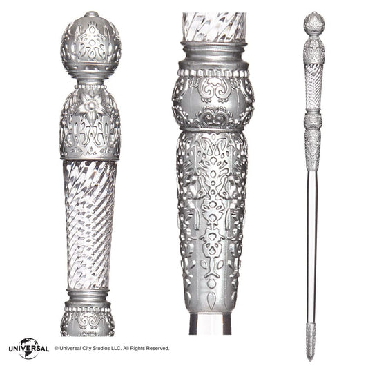 Wicked Zauberstab-Replik 1/1 Glinda's Trainings Zauberstab 36 cm Image 2