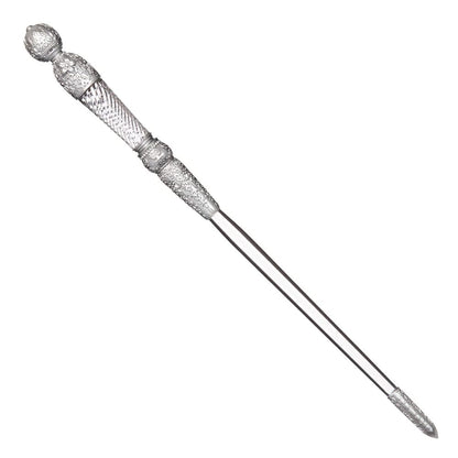 Wicked Zauberstab-Replik 1/1 Glinda's Trainings Zauberstab 36 cm Image 1