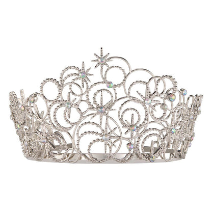 Wicked Rollenspiel-Replik Glinda's Bubble Crown 17 cm Image 1