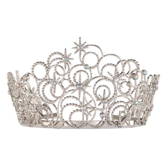 Wicked Rollenspiel-Replik Glinda's Bubble Crown 17 cm Image 1