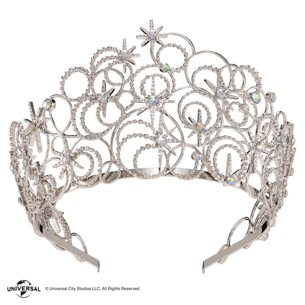Wicked Rollenspiel-Replik Glinda's Bubble Crown 17 cm Image 2