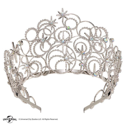 Wicked Rollenspiel-Replik Glinda's Bubble Crown 17 cm Image 2
