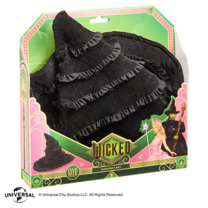 Wicked Rollenspiel-Replik 1/1 Elphaba's Hat 32 cm Image 3