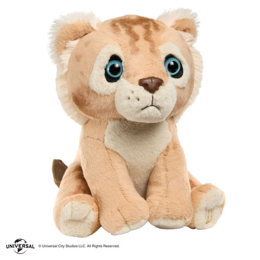 Wicked Plüschfigur Cowardly Lion Cub 19 cm Image 2