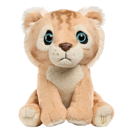 Wicked Plüschfigur Cowardly Lion Cub 19 cm Image 1