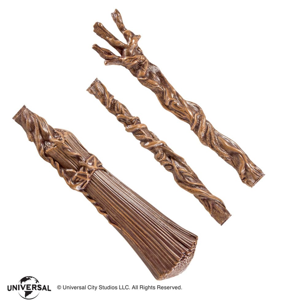Wicked Rollenspiel-Replik 1/1 Elphaba's Flugbesen 91 cm Image 2