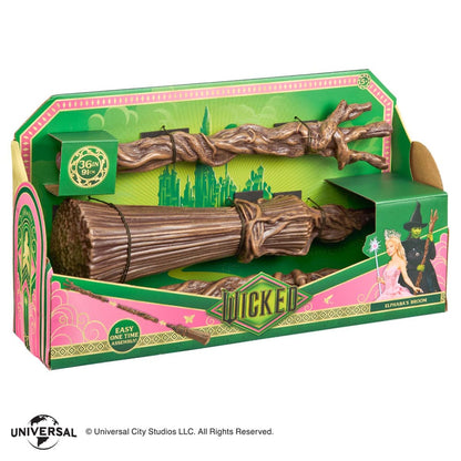 Wicked Rollenspiel-Replik 1/1 Elphaba's Flugbesen 91 cm Image 3