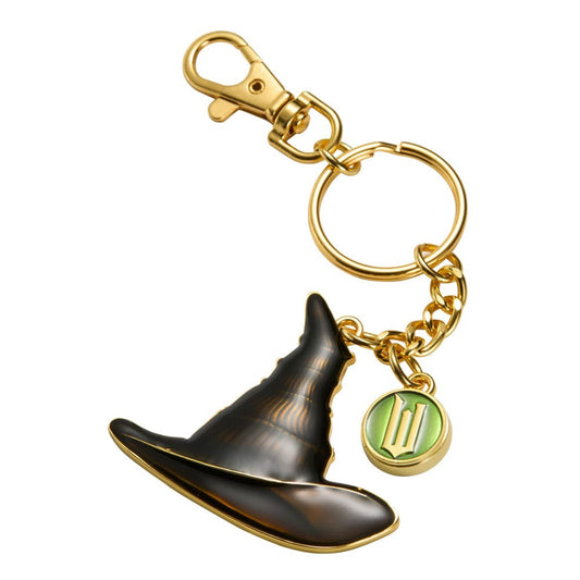 Wicked Metall Schlüsselanhänger Elphaba Image 1