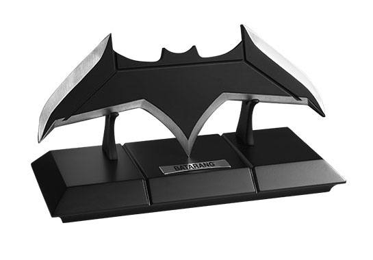 Justice League Replik 1/1 Batarang Image 1