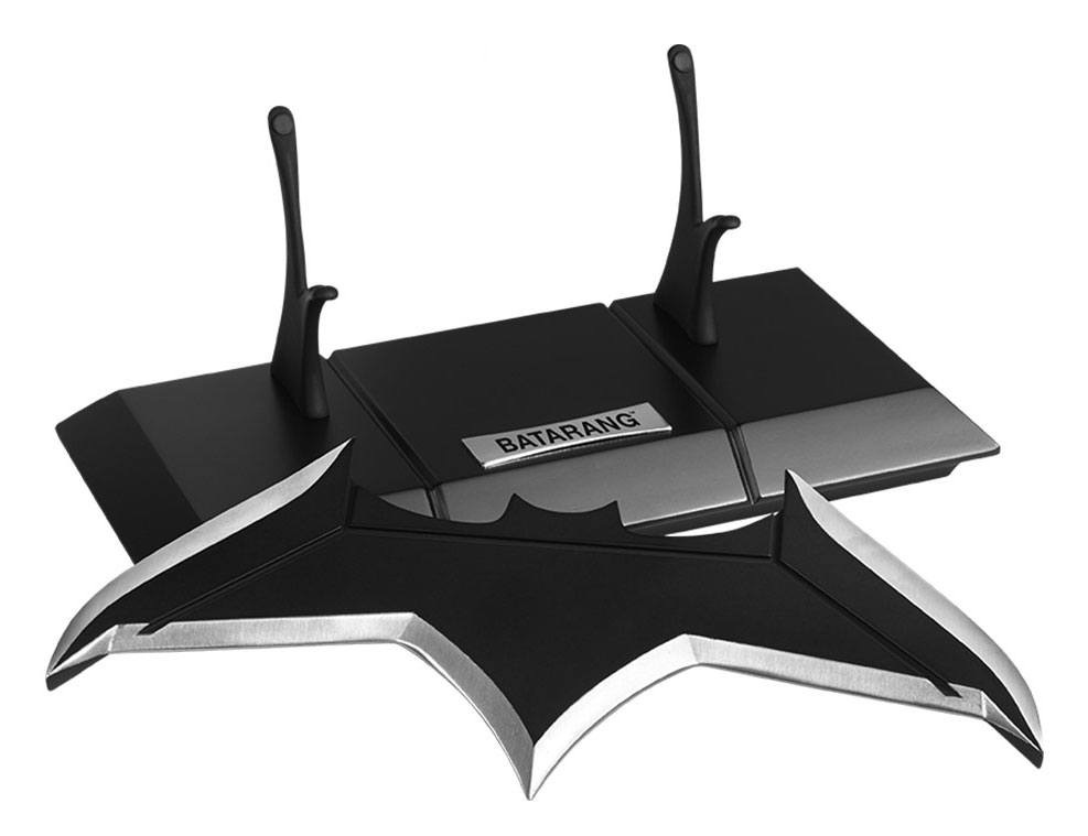 Justice League Replik 1/1 Batarang Image 2