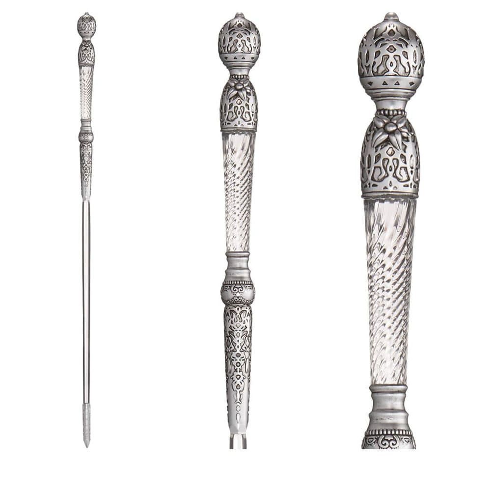 Wicked Requisiten-Replik 1/1 Glinda's Training Zauberstab 55,5 cm Image 2