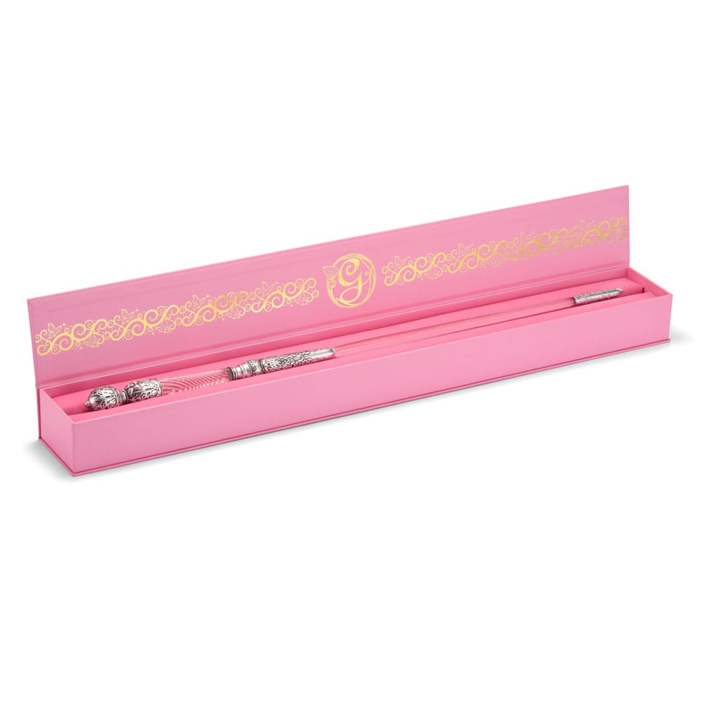 Wicked Requisiten-Replik 1/1 Glinda's Training Zauberstab 55,5 cm Image 4