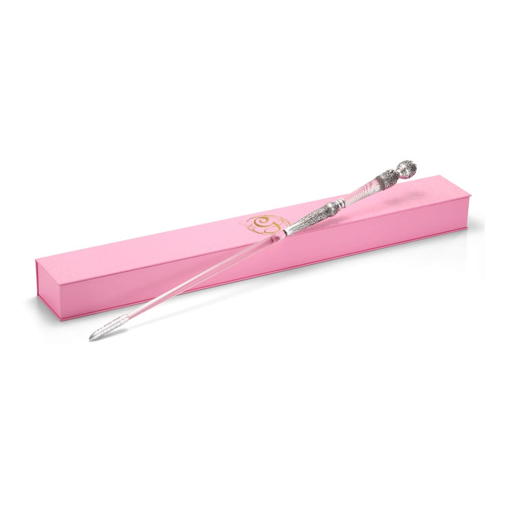 Wicked Requisiten-Replik 1/1 Glinda's Training Zauberstab 55,5 cm Image 1