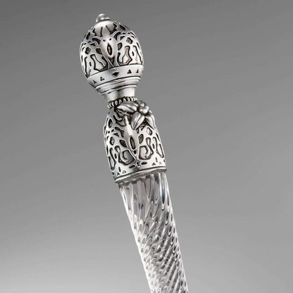 Wicked Requisiten-Replik 1/1 Glinda's Training Zauberstab 55,5 cm Image 5