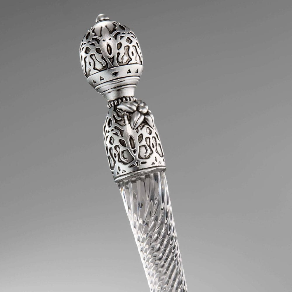 Wicked Requisiten-Replik 1/1 Glinda's Training Zauberstab 55,5 cm Image 5