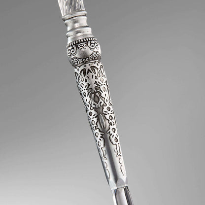 Wicked Requisiten-Replik 1/1 Glinda's Training Zauberstab 55,5 cm Image 7