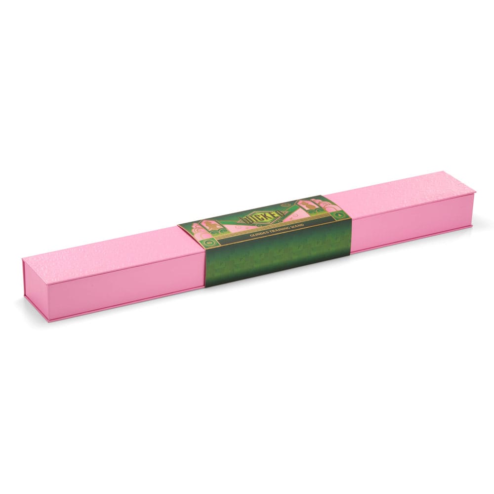 Wicked Requisiten-Replik 1/1 Glinda's Training Zauberstab 55,5 cm Image 8