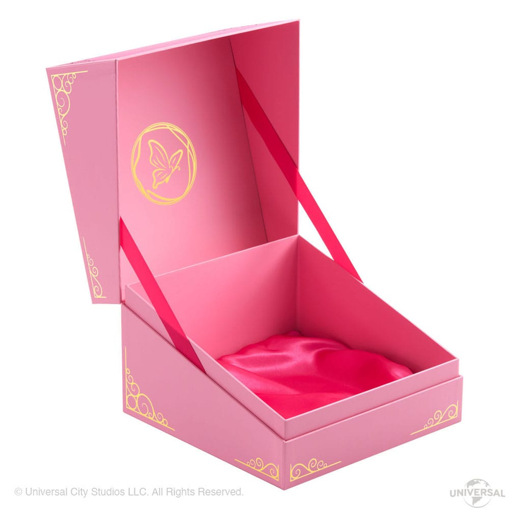 Wicked: Teil 2 Requisiten-Replik Glinda's Bubble Crown (Adult Collector's Edition) Image 4