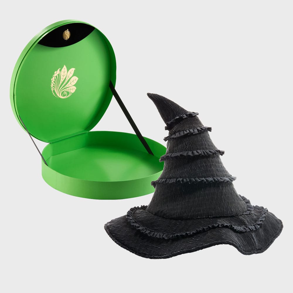Wicked Rollenspiel-Replik 1/1 Elphaba's Hat (Collector'S Box) 38 cm Image 4