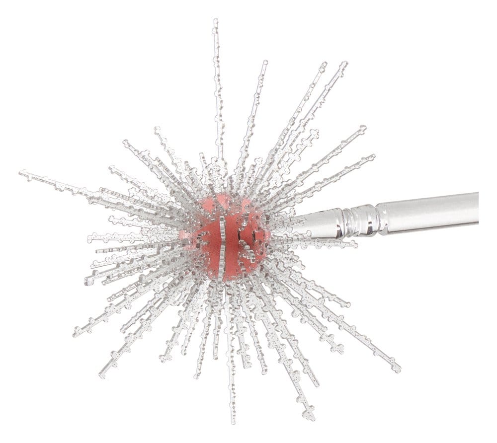 Wicked: For Good Requisiten-Replik Glinda's Bubble Wand 122 cm Image 2