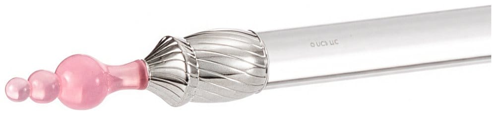 Wicked: For Good Requisiten-Replik Glinda's Bubble Wand 122 cm Image 3