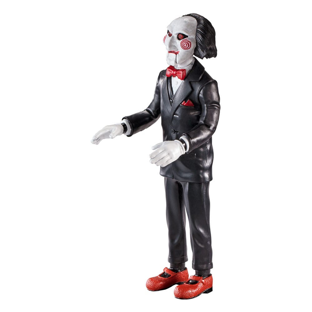 Saw Bendyfigs Biegefigur Billy Puppet 18 cm Image 6