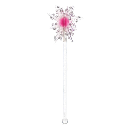 Wicked Zauberstab-Replik 1/1 Glinda's Toy Wand 36 cm Image 1