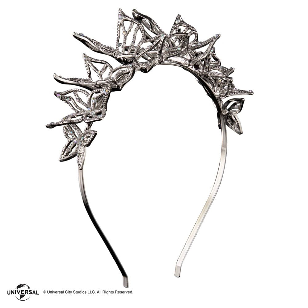 Wicked: Teil 2 Requisiten-Replik Glinda's Wedding Tiara (Adult Size) Image 2