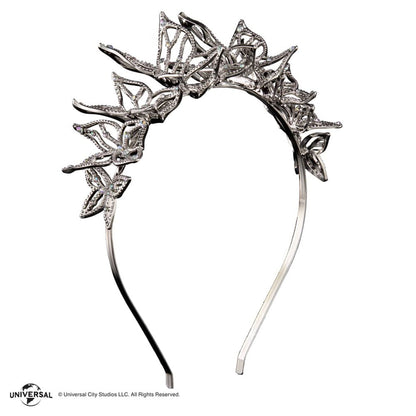 Wicked: Teil 2 Requisiten-Replik Glinda's Wedding Tiara (Adult Size) Image 2