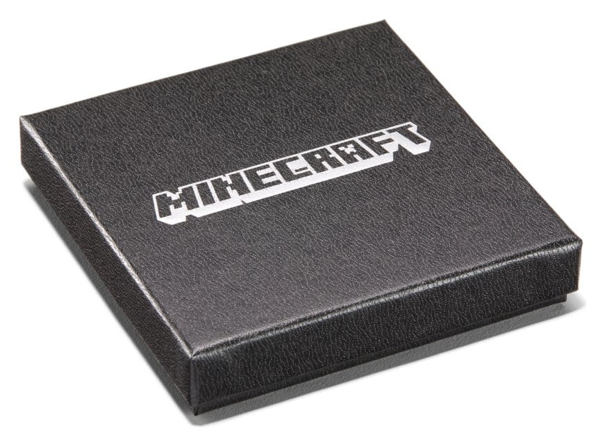 Minecraft Armband Diamanterz Image 3