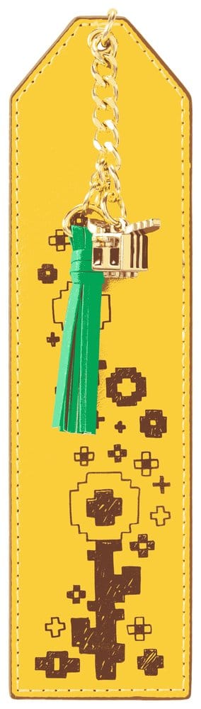 Minecraft Lesezeichen 2er-Set Minecraft Bee & Ender Dragon Image 2