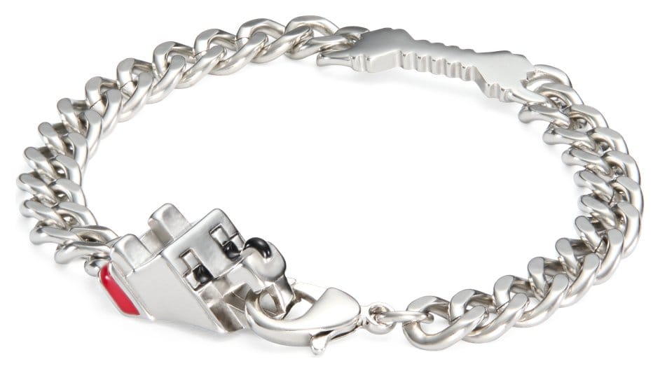 Minecraft Armband Gezähmter Wolf Image 1
