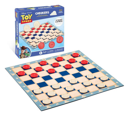 Toy Story Damespiel 38 cm Image 1