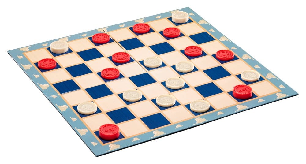 Toy Story Damespiel 38 cm Image 3