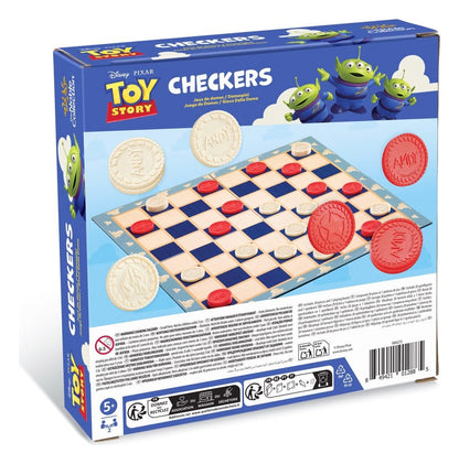 Toy Story Damespiel 38 cm Image 6