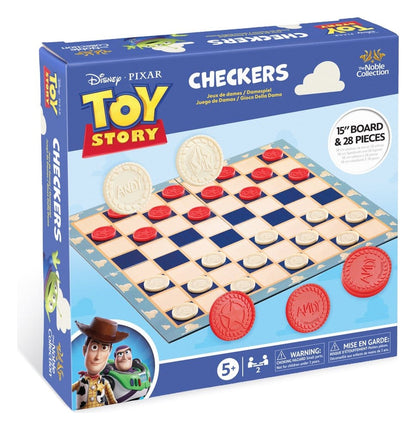 Toy Story Damespiel 38 cm Image 7
