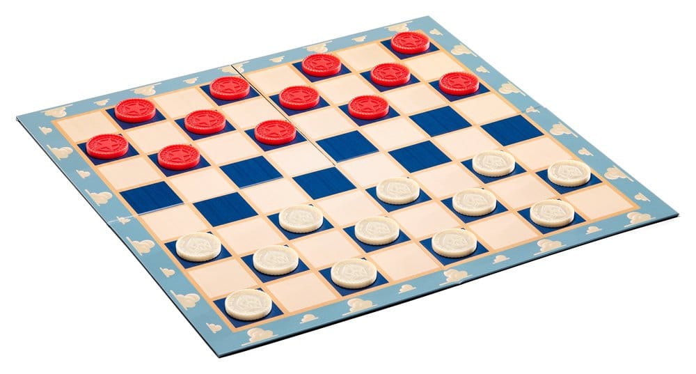 Toy Story Damespiel 38 cm Image 8
