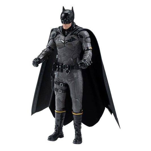 The Batman Bendyfigs Biegefigur Batman 18 cm Image 1