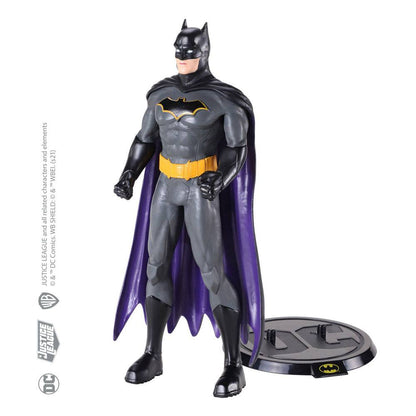 DC Comics Bendyfigs Biegefigur Batman 19 cm Image 1