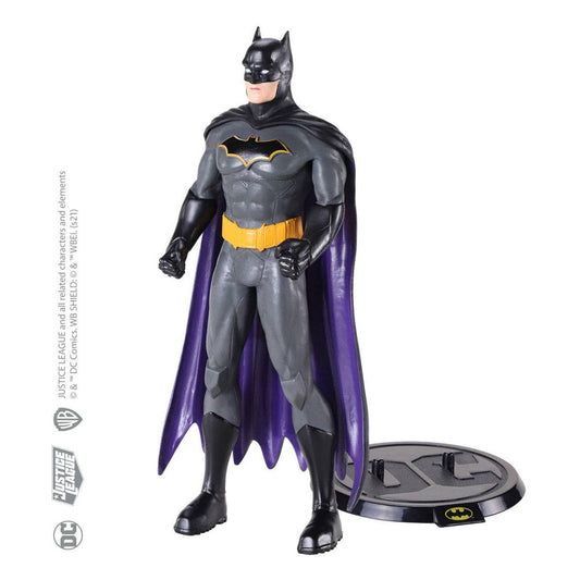 DC Comics Bendyfigs Biegefigur Batman 19 cm Image 1